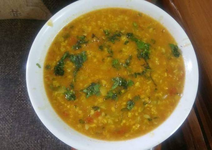 Sindhi Turi ki sabji Recipe by Jiya Rohit Makhija - Cookpad