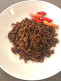 Abon Ikan Roa/ Galafea