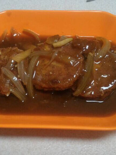 Foto resep Rolade teriyaki