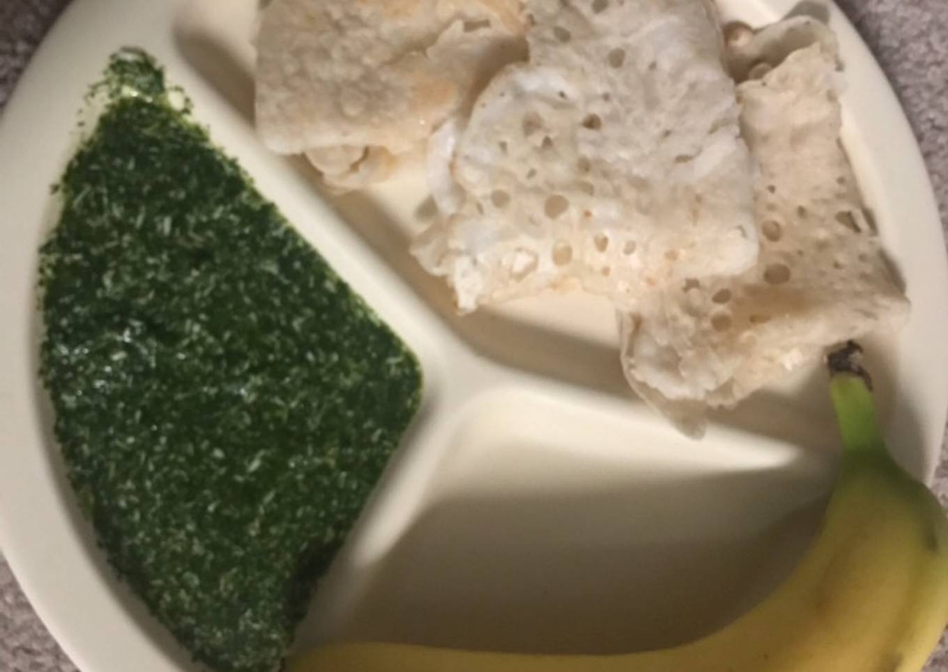 Jawur Rice flour Dosa