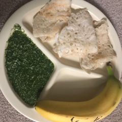 A picture of Jawur Rice flour Dosa.