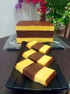 Foto resep Lapis Surabaya Premium