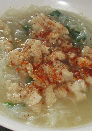 Foto resep Bihun kuah sedaaaaap