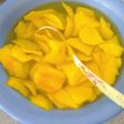 Manisan Mangga Apel