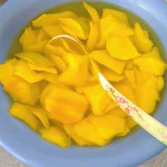 Manisan Mangga Apel রেসিপির প্রধান ছবি