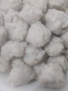 Foto resep Cara Membuat Bakso Ikan