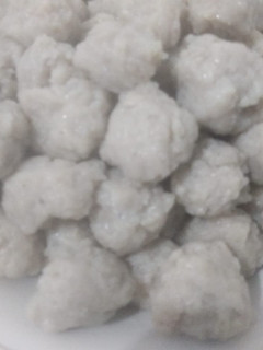 Foto resep Cara Membuat Bakso Ikan