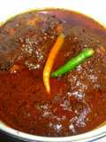Fish Kalia | মাছের কালিয়া | Bong Delicacy 🎏