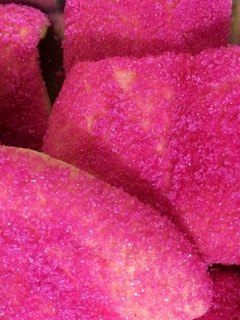 Una foto de Frutas de horno (pan)