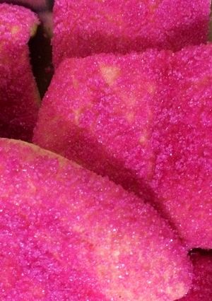 Una foto de Frutas de horno (pan)