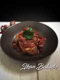 Ikan Balado