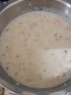 मखाने की खीर (makhane ki kheer recipe in Hindi) रेसिपी मुख्य फोटो