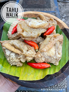 Foto resep Tahu Walik