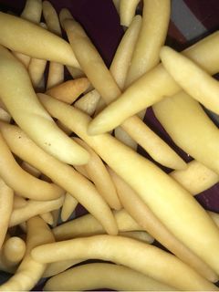 Foto resep Telur gabus keju