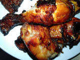 Ayam Bacem Super Enak dan Mudah!