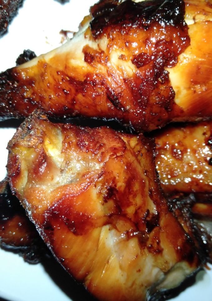 Foto resep Ayam Bacem Super Enak dan Mudah!