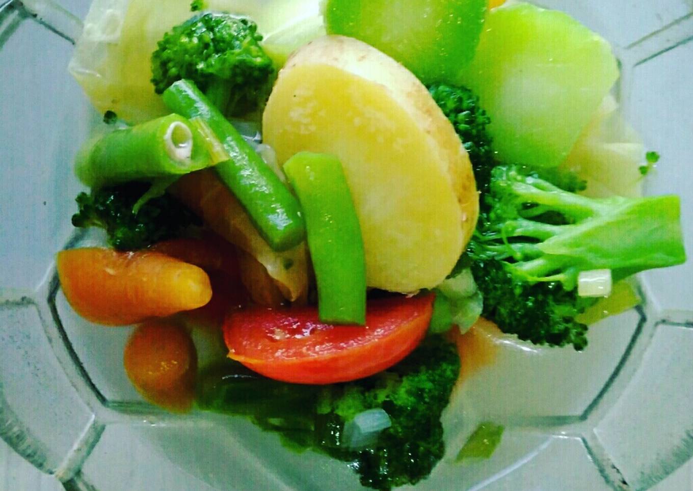 Sayur sop legenda