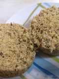 Pan de avena