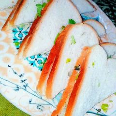 Cold Sandwich A picture of Cold Sandwich.
