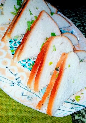 A picture of Cold Sandwich.