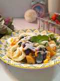 Croutons Salad