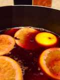 Mulled Wine 🍷