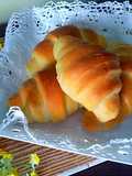 Cornetti alla Nutella