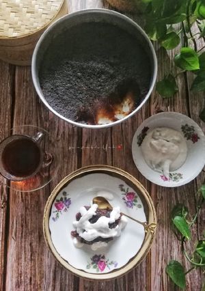 Gambar Boko Ubi kayu