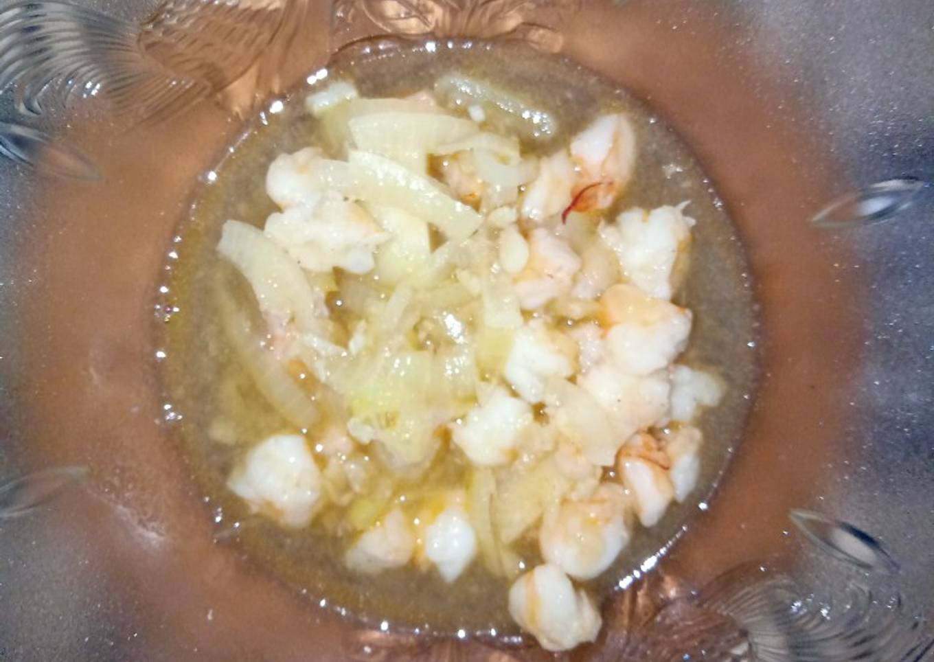 Tumisan Udang