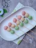Hanami Dango