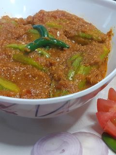 দই পটল (Doi potol recipe in bengali) রেসিপির প্রধান ছবি