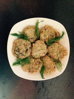 Hình của món Chả cá rô phi.