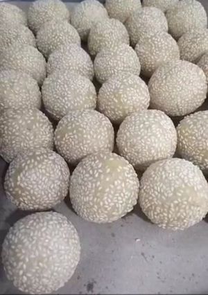 Foto resep Onde2 kopong