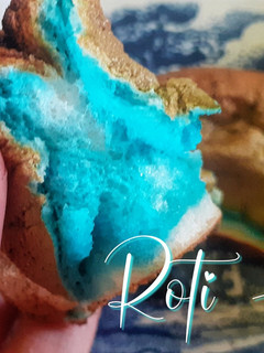 Foto resep Roti Awan / Cloud Bread Tanpa Oven