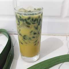 144. Es Cendol Kecebong-レシピのメイン写真