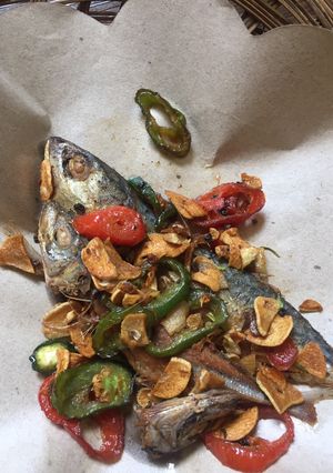 Foto resep Peda goreng