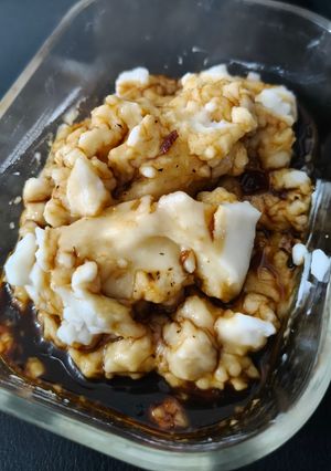 Foto resep Bubur sum sum Susu