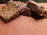 Brownie de @Mía 🌼