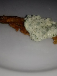 Foto de Patê de Agrião com Ricota