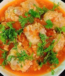 xíu mại, củ đậu