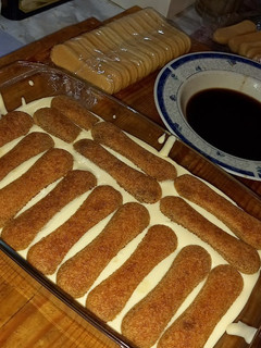 Tiramisu recept fotója