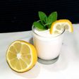 Mousse de limón 🍋
