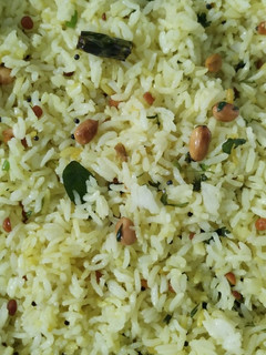 எலுமிச்சம்பழ சாதம் செய்முறை முக்கிய புகைப்படம்