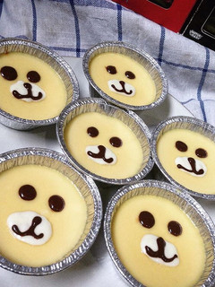 Foto resep Pudding Caramel Custard