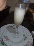 Pisco sour