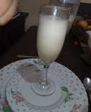 Pisco sour