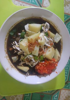 Foto resep Rawon simpel