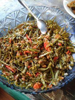Foto resep Tauco genjer