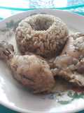Pollo a la Cerveza