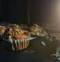 Cara Simple Menyiapkan Resep  Banana Muffin (gluten free) yang Sempurna, Lezat